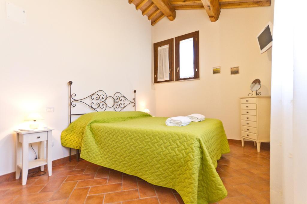 La Fattoria Di Tirrenia Aparthotel Room photo