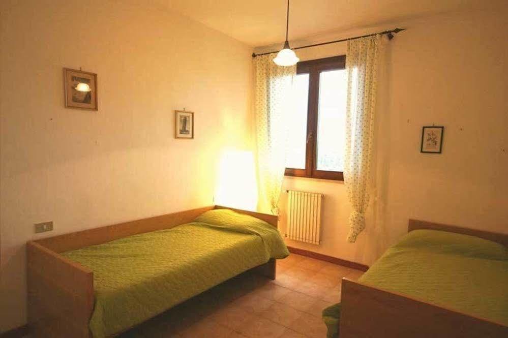 La Fattoria Di Tirrenia Aparthotel Exterior photo